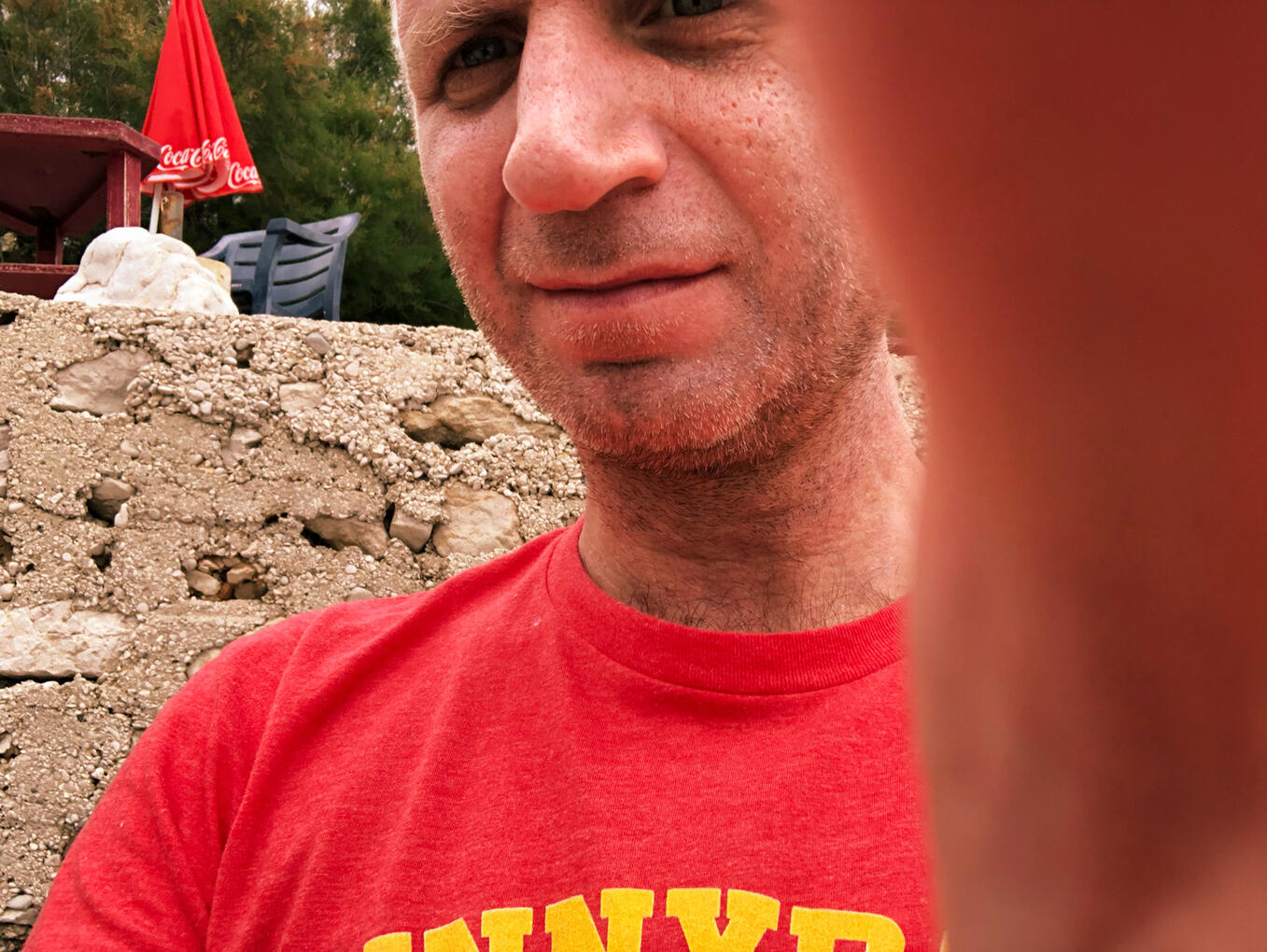 Forêt Départementale de Marseilleveyre, 2018